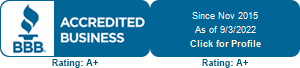 DWS RETAIL SALES, INC. is a BBB Accredited Marketing Consultant in Moffat, CO